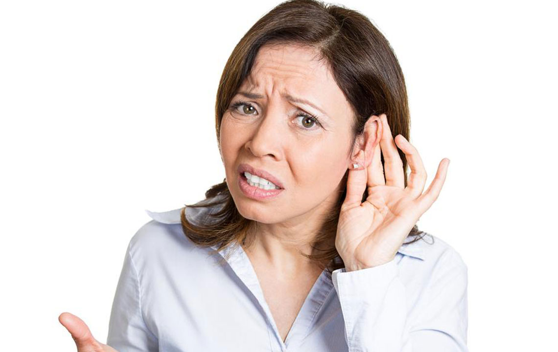 6 things to remember to avoid hearing loss